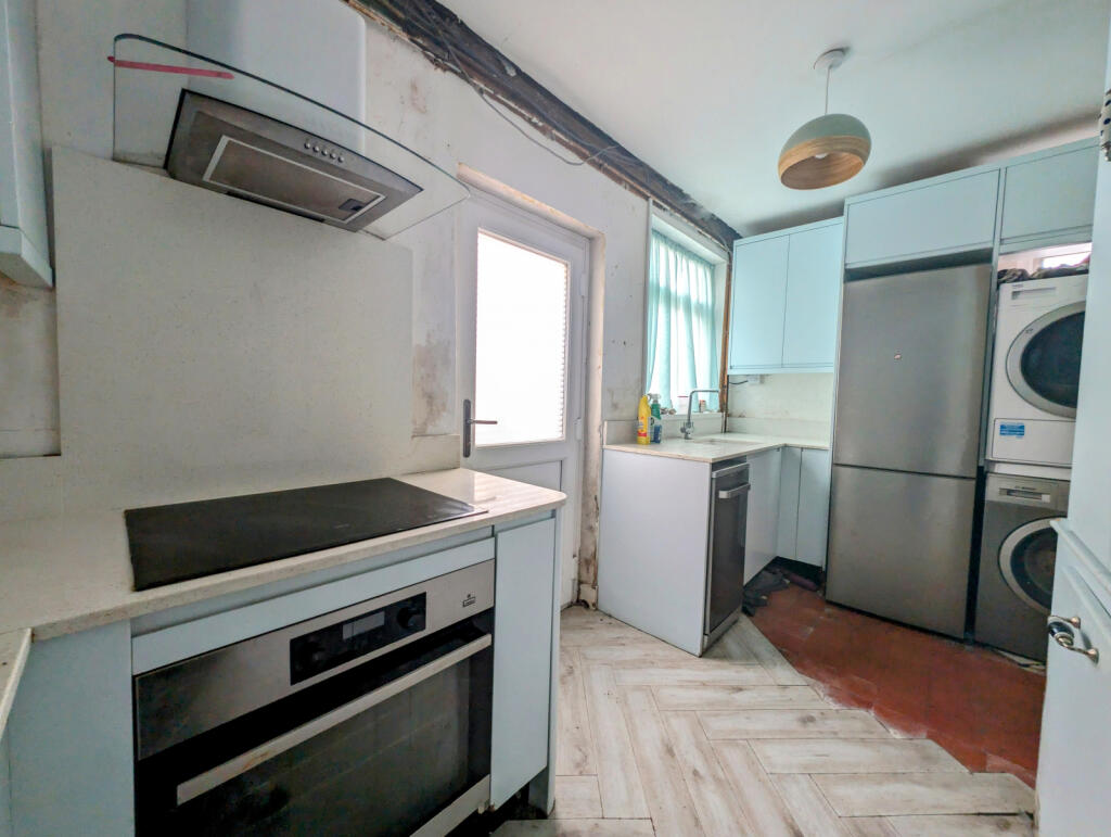 KitchenKitchen