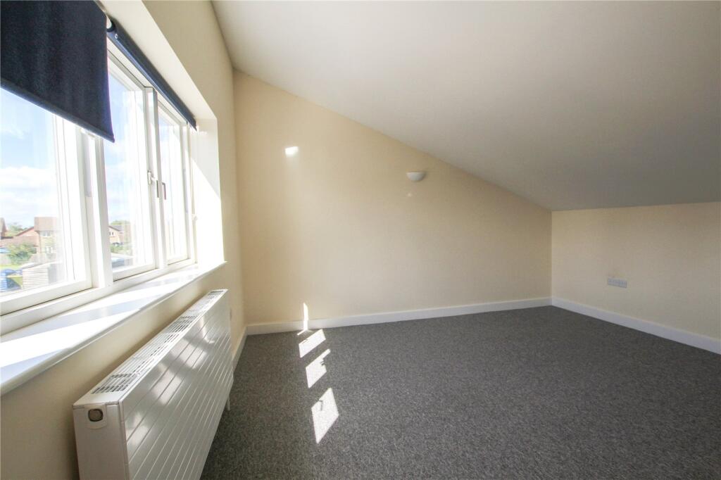 Bedroom 2.