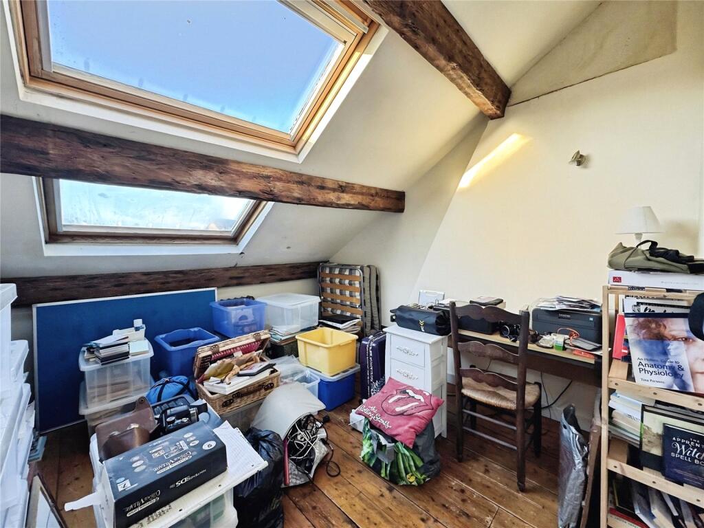 Bedroom 3