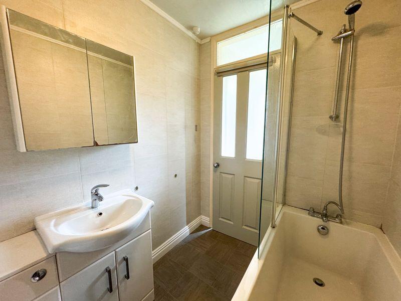 Bathroom view 2