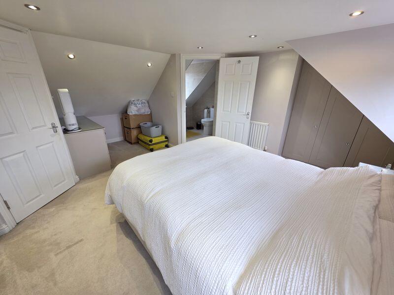 Bedroom One Additional Image 