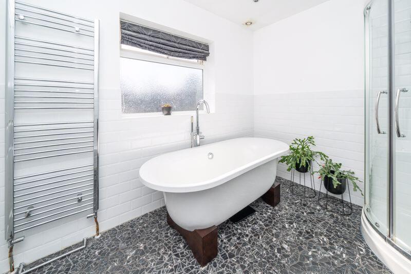 HOUSE BATHROOM