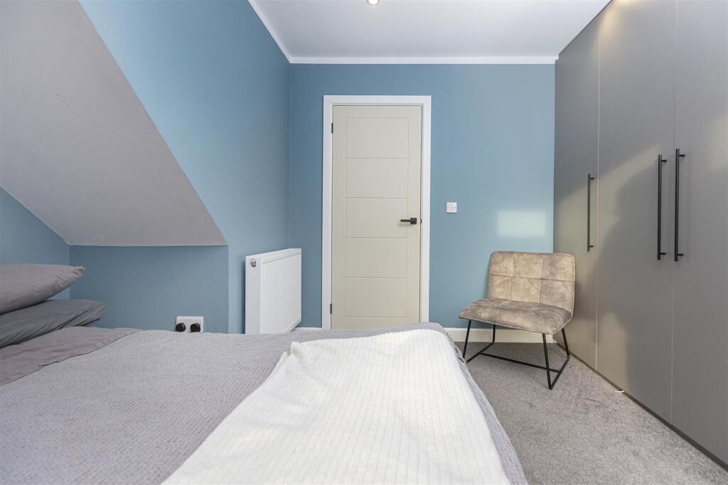 Bramleys Estate Agents - Walkley Terrace - Heckmon