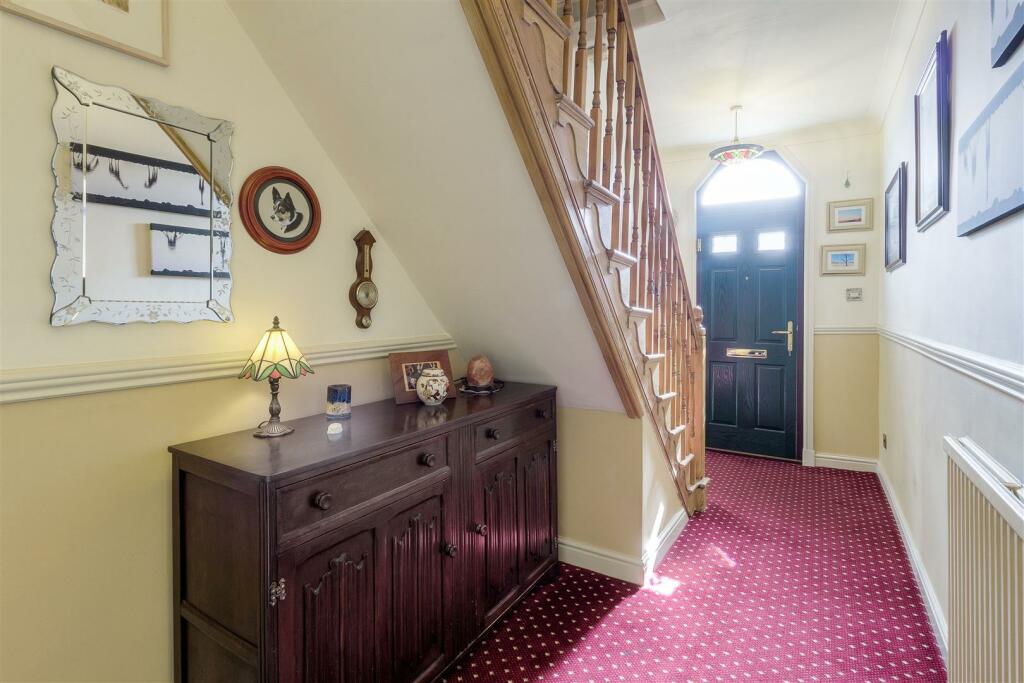 60 Loughborough Road, Coleorton