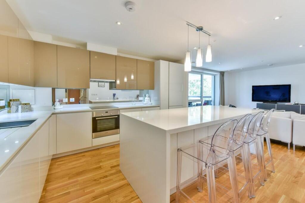 Family Kitchen