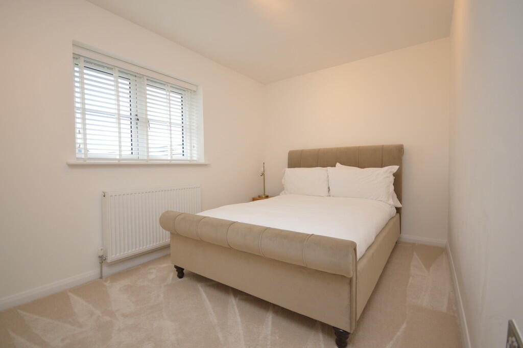 Third Bedroom