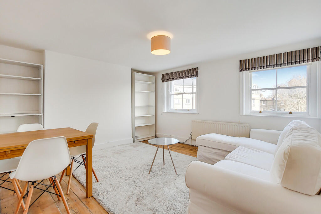 Grange Road, London Bridge