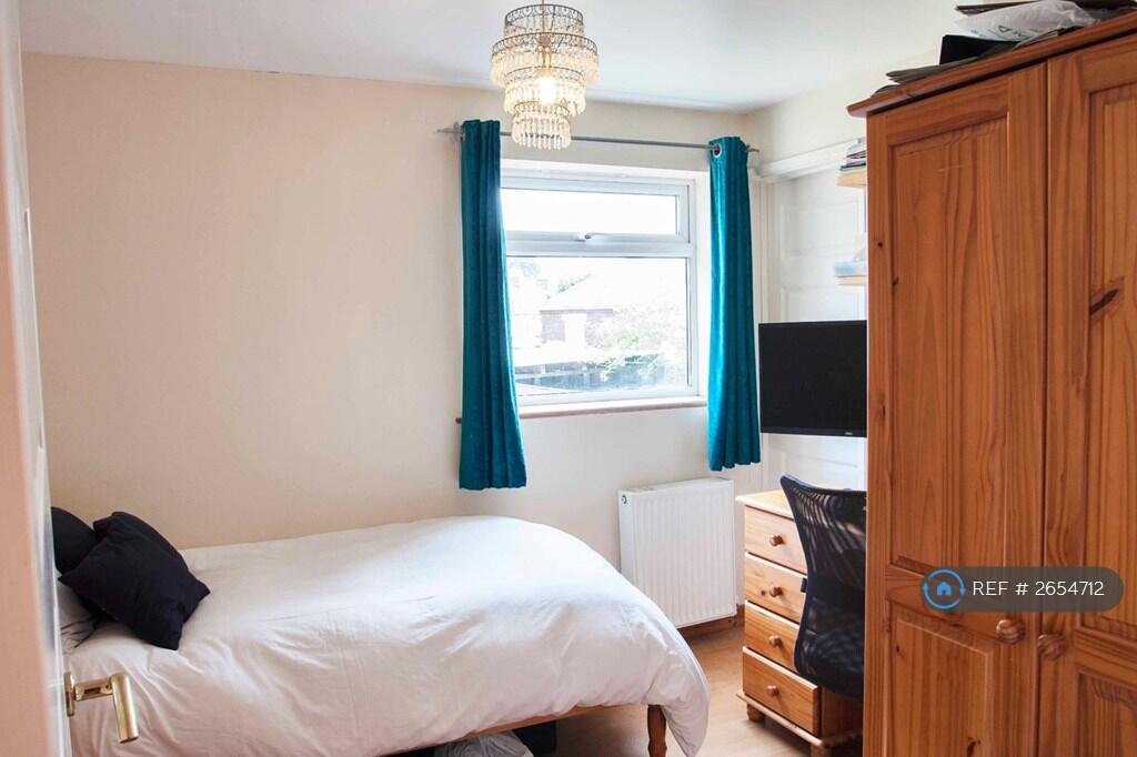 Bedroom 4