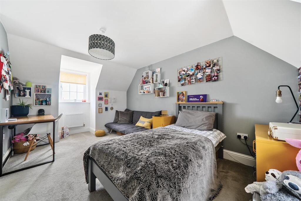 BEDROOM TWO