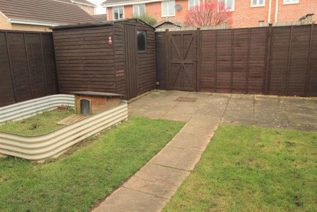 Garden 1