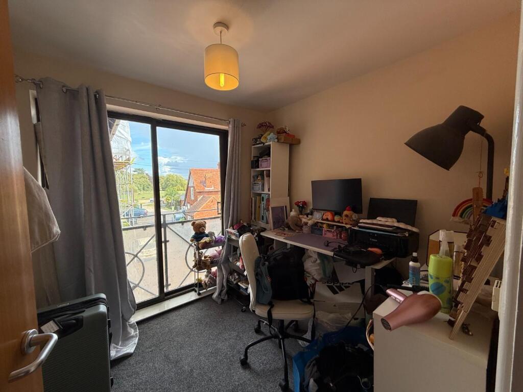 Bedroom 2