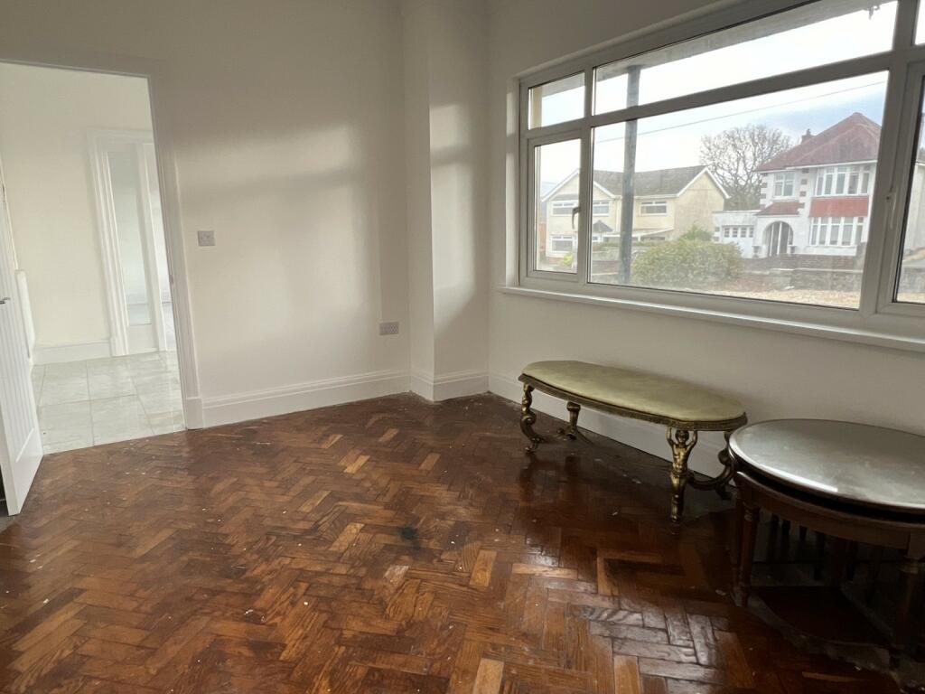 Reception Room.
