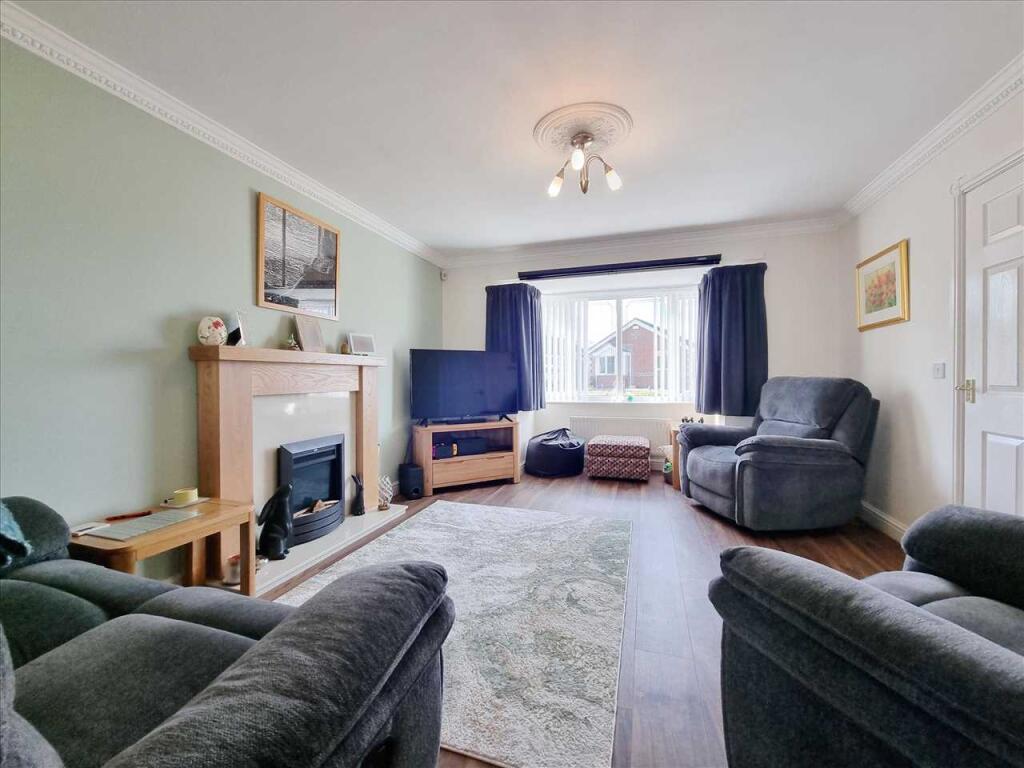 Lounge: