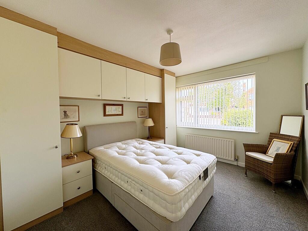 Bed One