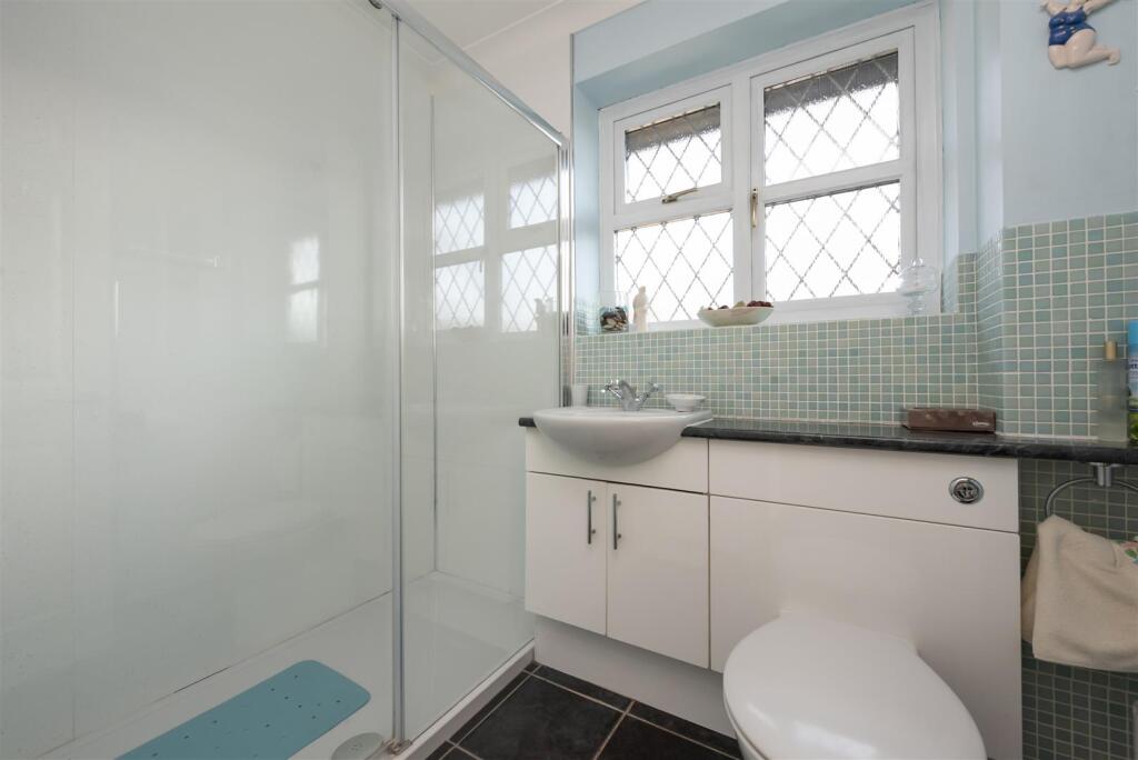 The Russets, Chestfield, Whitstable