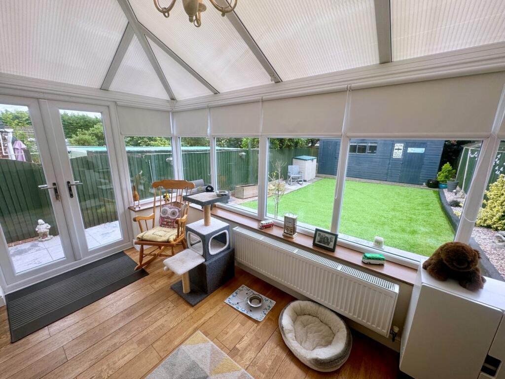 Conservatory
