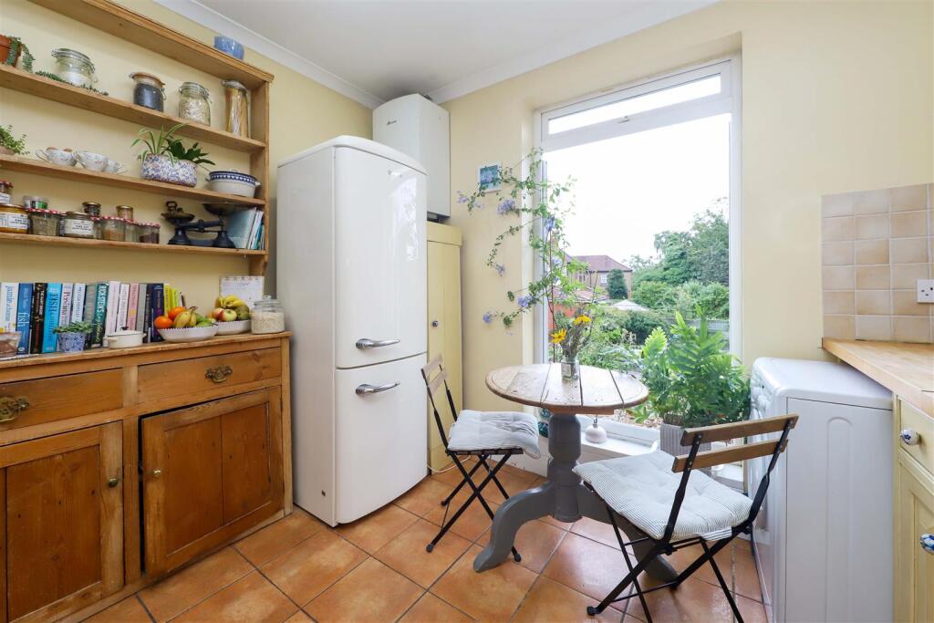 Pinner View