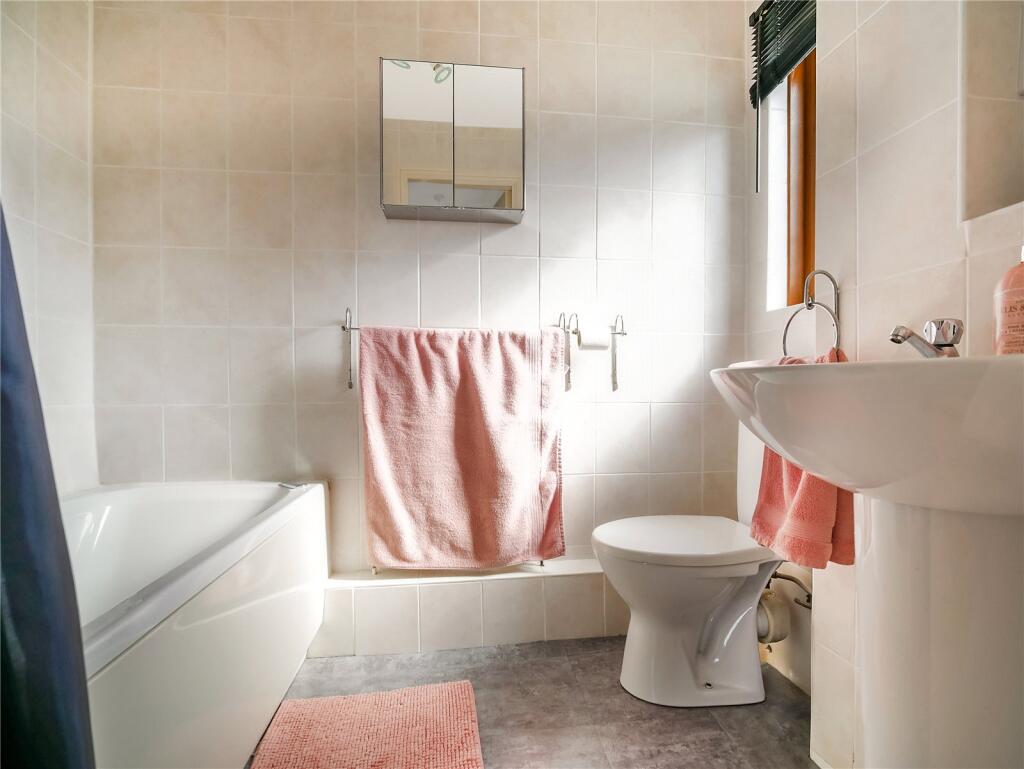 En-Suite