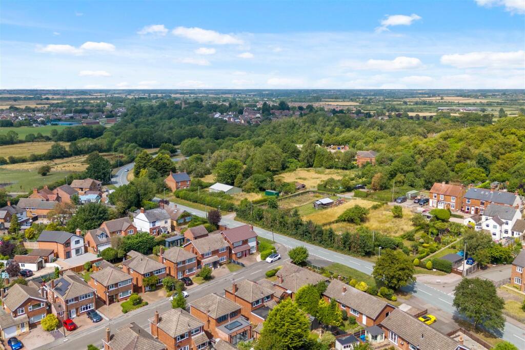 60 Harecroft Crescent, Sapcote