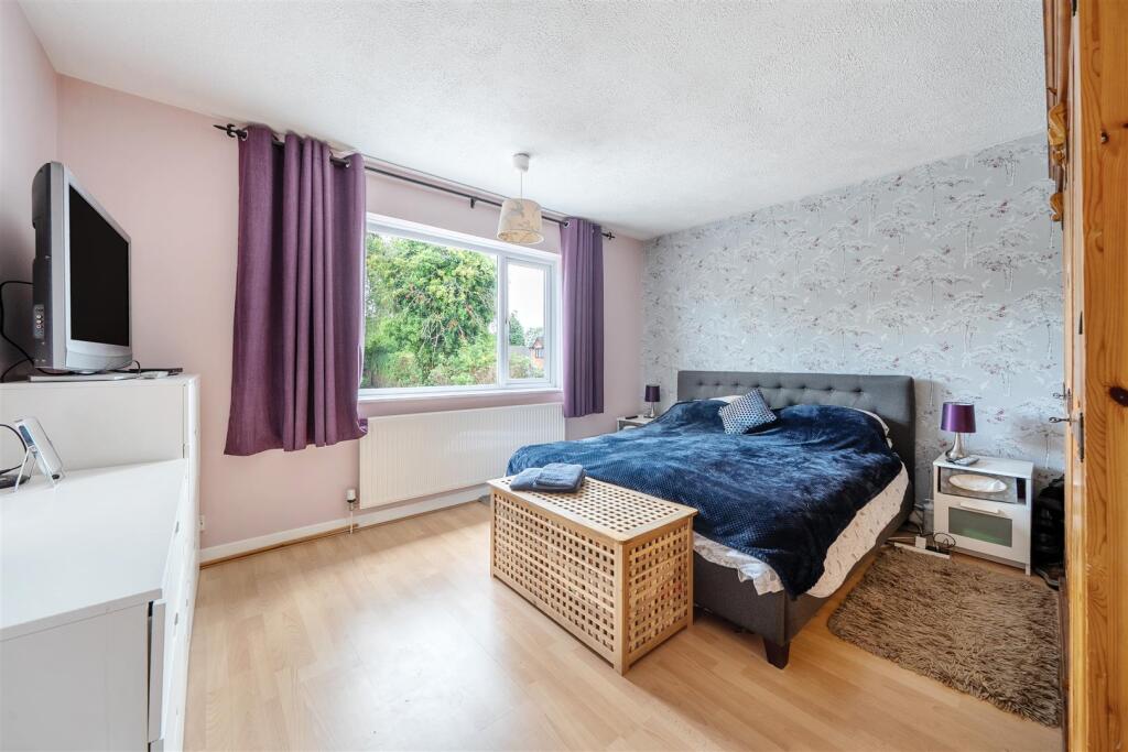 3 Woodcroft Avenue, Tamworth