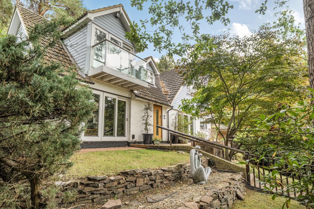 Camberley, Surrey, GU15