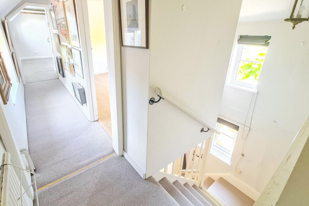 Pear Tree Cottage, Kirstead, Norfolk, NR15 1EA