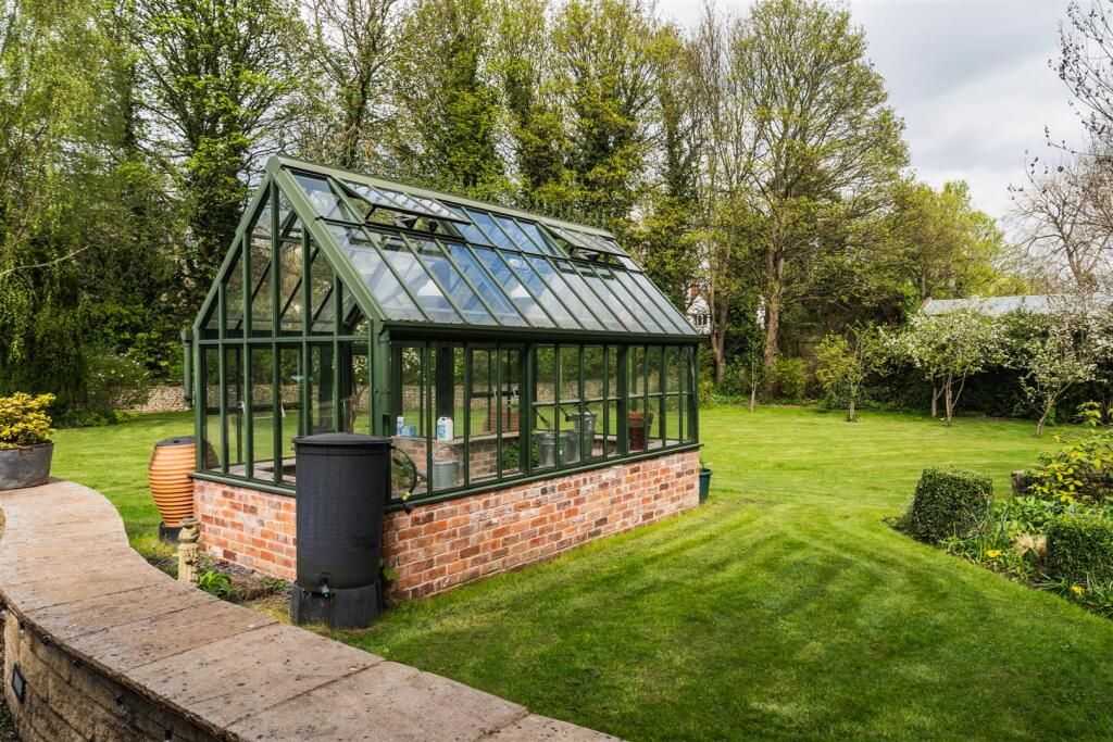 Greenhouse