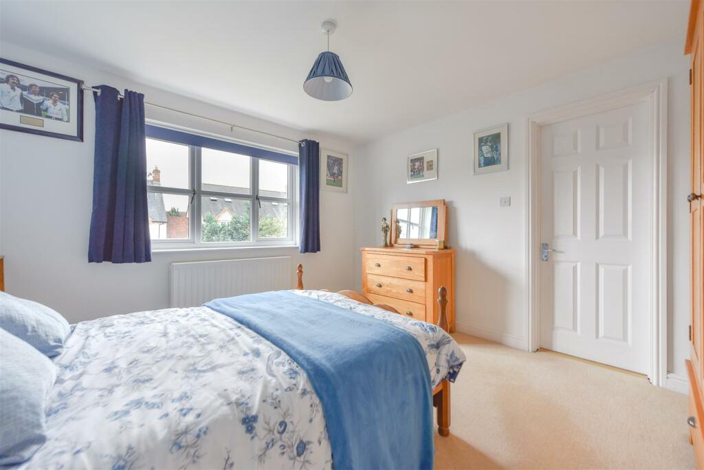 BEDROOM TWO