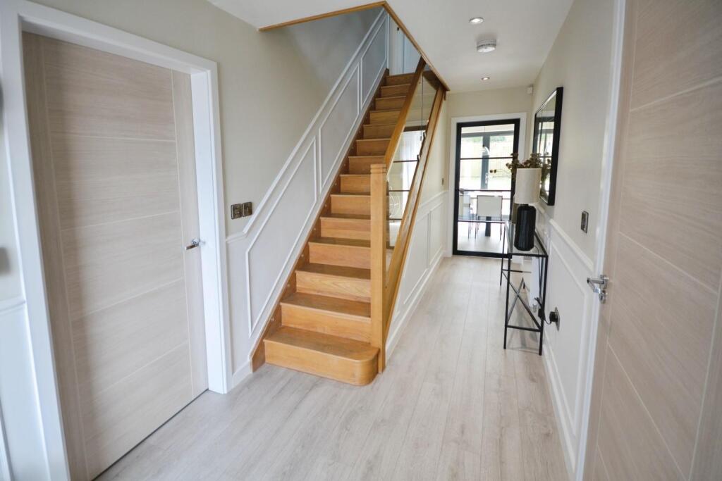 Kieran Maxwell Lane, Heighington, Darlington