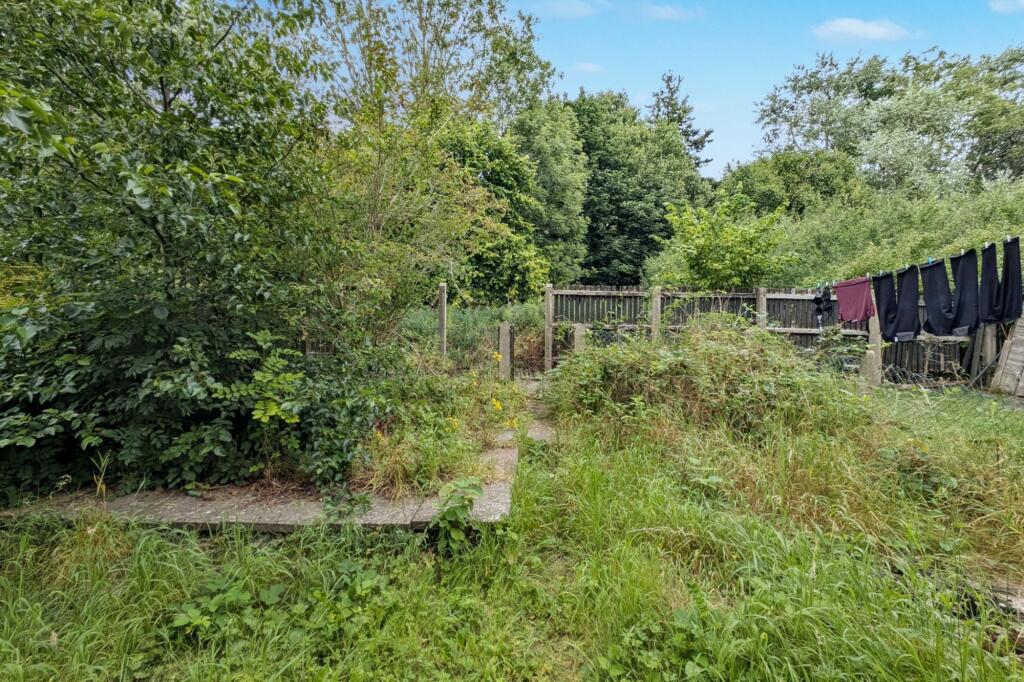 36 Evesham Place, Cramlington, Northumberland, NE23 8JF