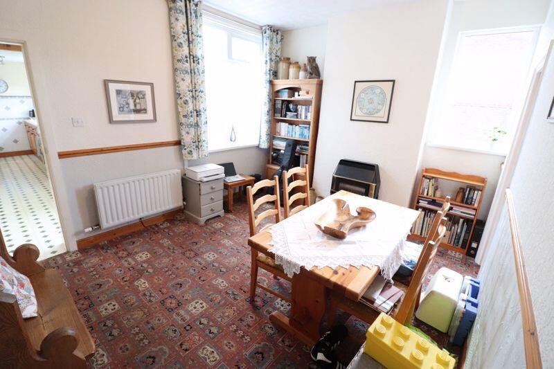 BACK RECEPTION ROOM