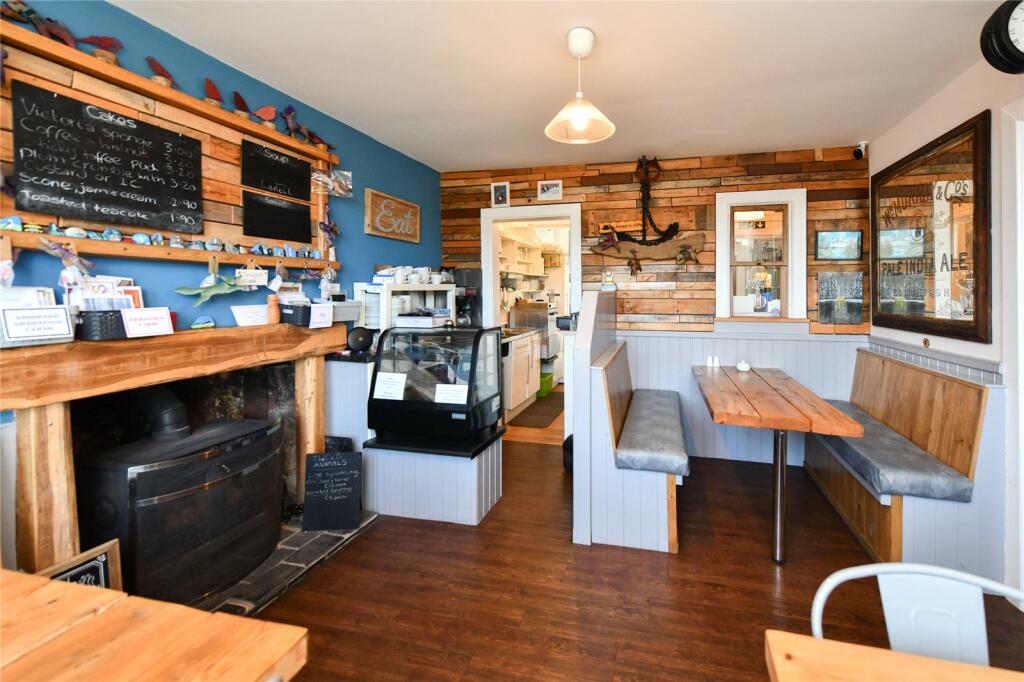 Tearoom