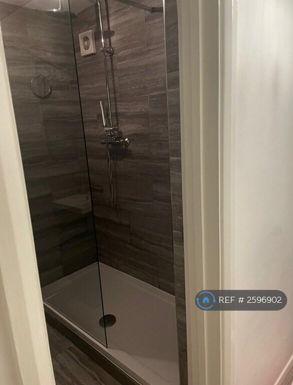 Large Shower 