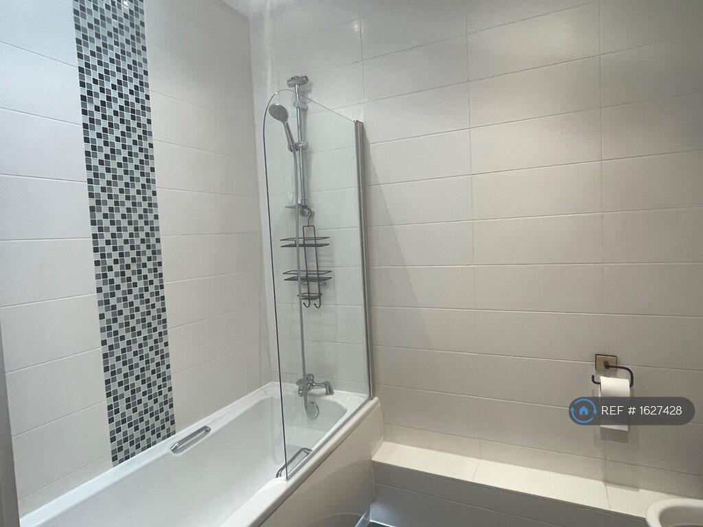 Main Toilet