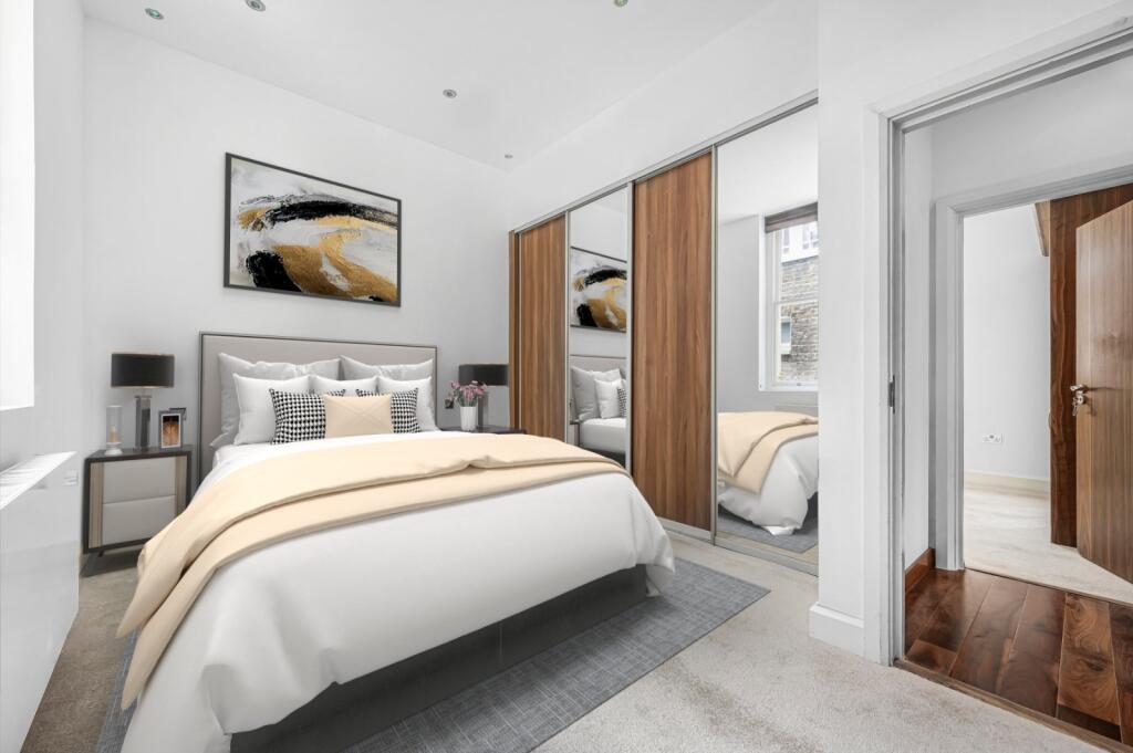 Principal Bedroom