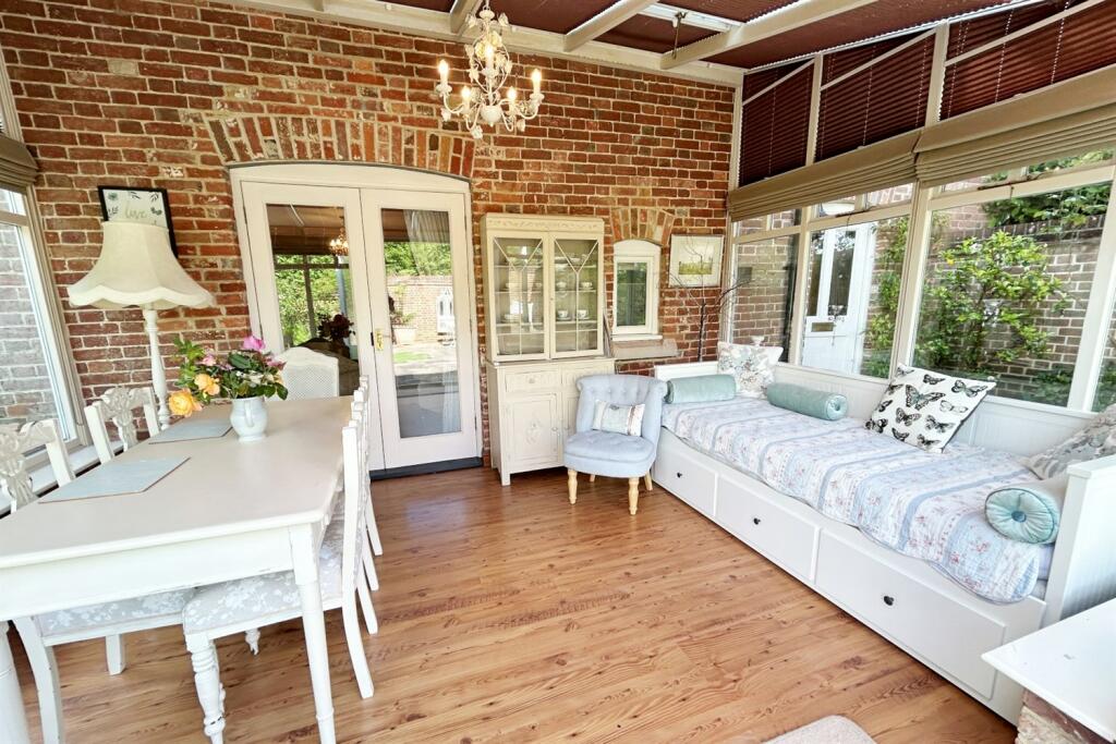 Conservatory