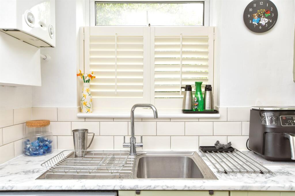 Internal Lifestyle Photograph