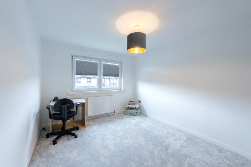 North Meggetland4646