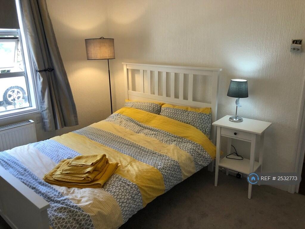 Marlborough Rd - Ground Floor 2