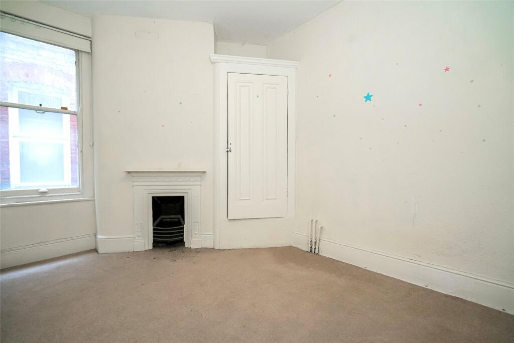 Bedroom 1 A