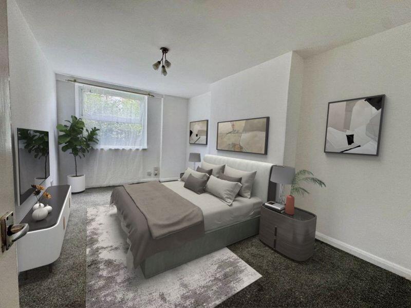 Bedroom (furnishings and accessories ...