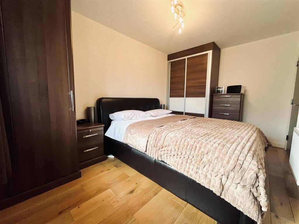 Principal Bedroom 1