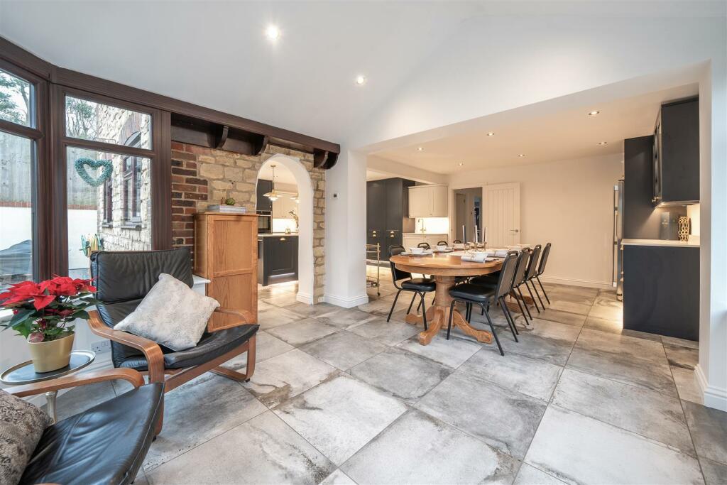 Ambleside, 63 Church Street, Helmdon (24).JPG