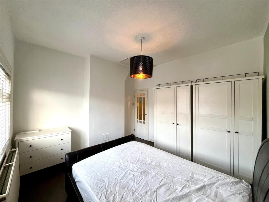Bedroom 1 Aspect 3