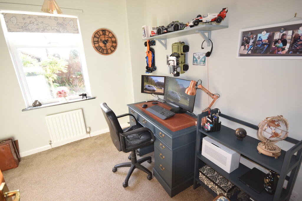 STUDY/OFFICE