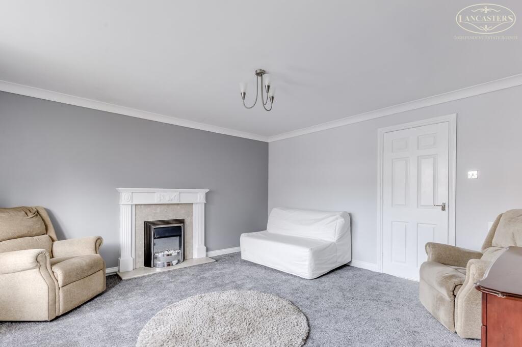 Reception Room 1