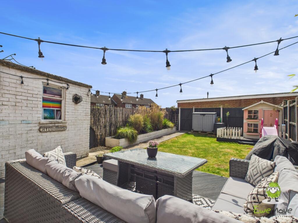 EweMove Basingstoke Estate Agents