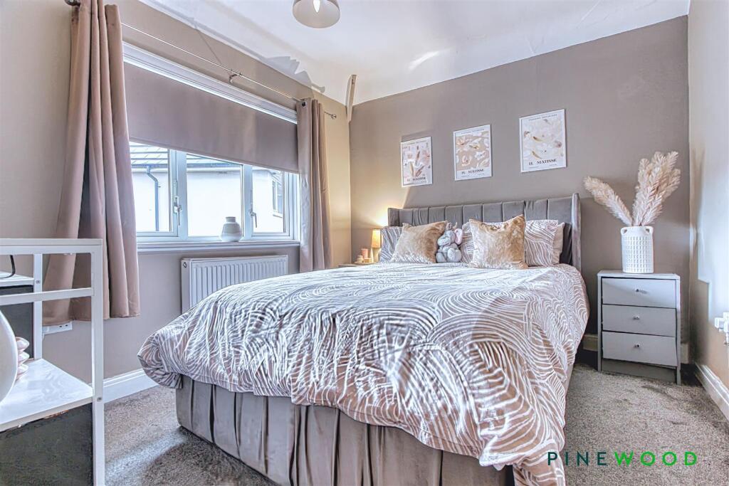 BEDROOM TWO
