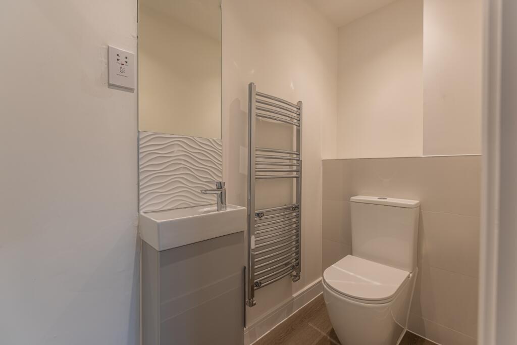 Plot 1, Fleur de List (10)
