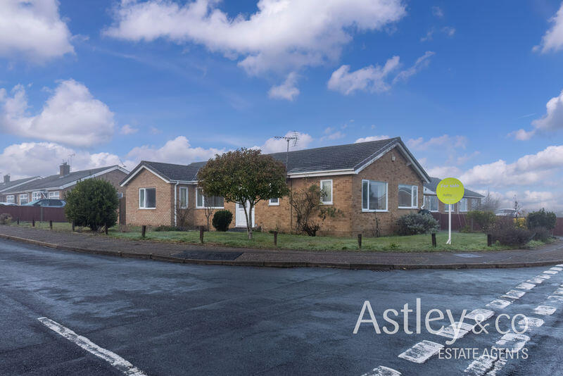 Peregrine Road, Sprowston, Norwich